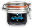 BlackPaste-mason-jar